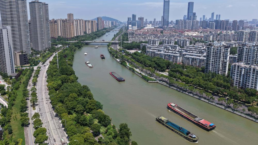 解码文化自信的城市样本丨一曲吴歌贯古今——解码“太湖明珠”无锡的文化自信样本