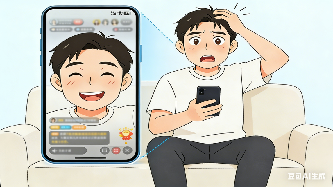 AI合成前，先得懂點法