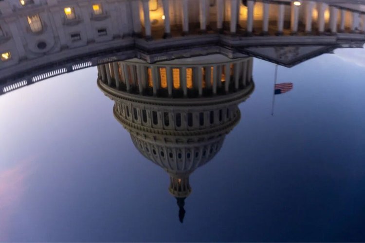 為什么說美國(guó)很富，但富得極其偏心