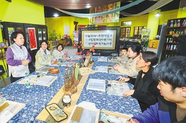 体验经济点亮消费新场景