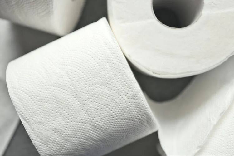 为啥卫生纸非要压花啊？是为了卖贵点吗？