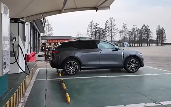 充电桩下乡如何“破题”