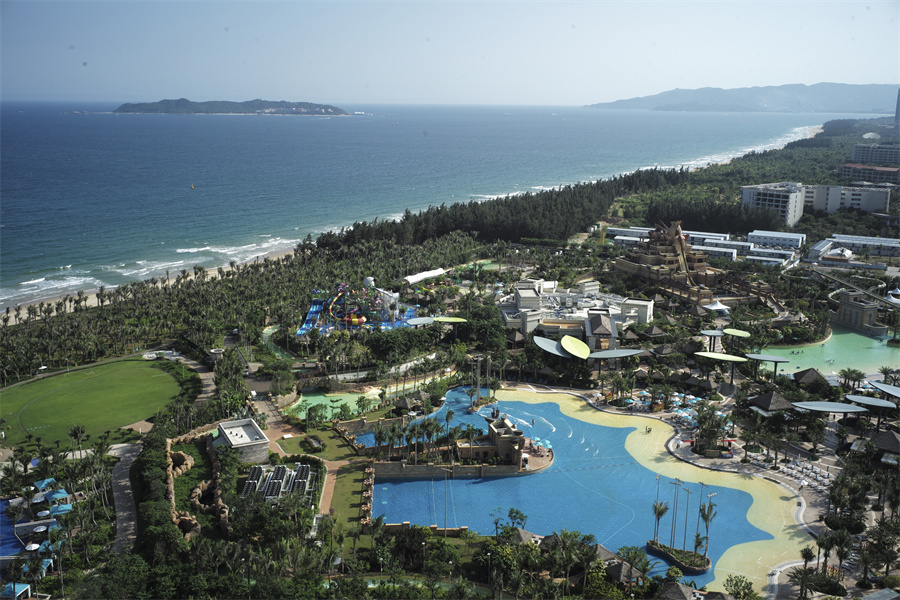 海南自贸港封关后“首秀”亮点全扫描