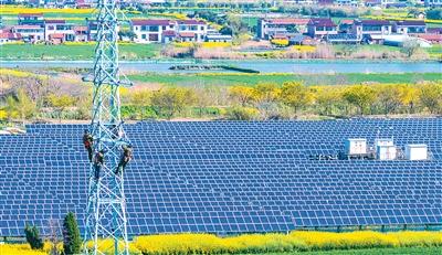 粮食和能源，这两项指标将“确保”