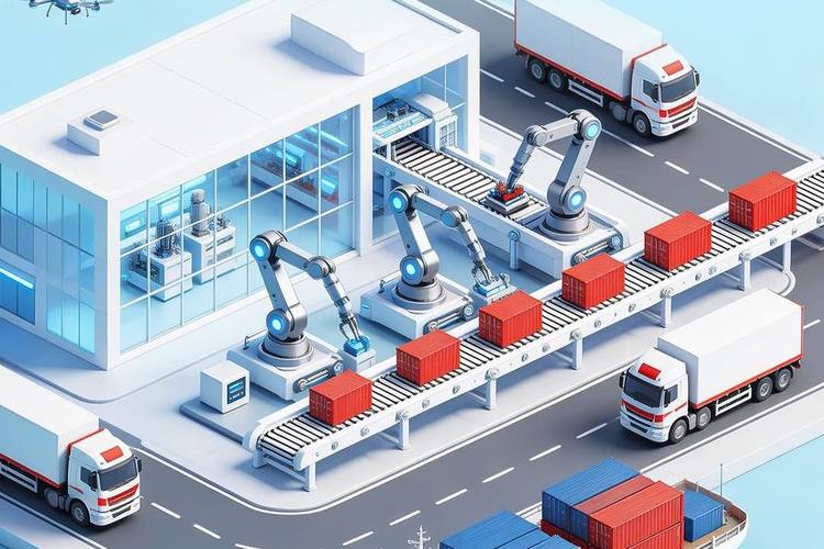 从“广交会”21万境外采购商，看中国外贸韧性的密码