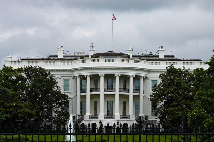 “解放日”一年：美国关税战的三重失败