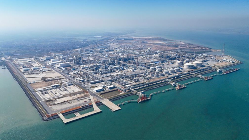 我國加快制造強(qiáng)國建設(shè)夯實(shí)高質(zhì)量發(fā)展根基