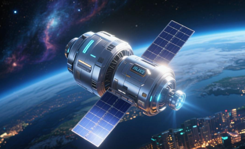 让商业航天价值从上天到落地