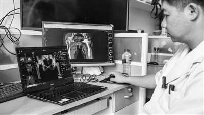 医疗AI如何真正走进医院