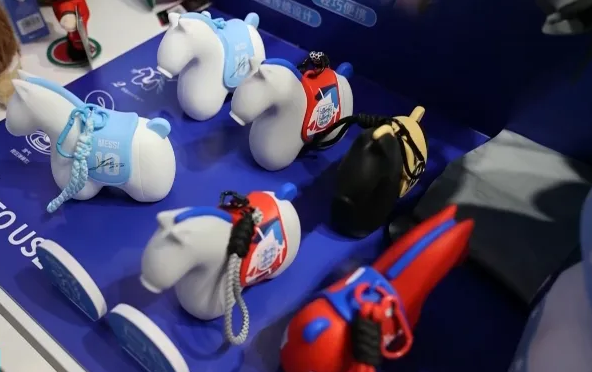 义乌，又爆单了