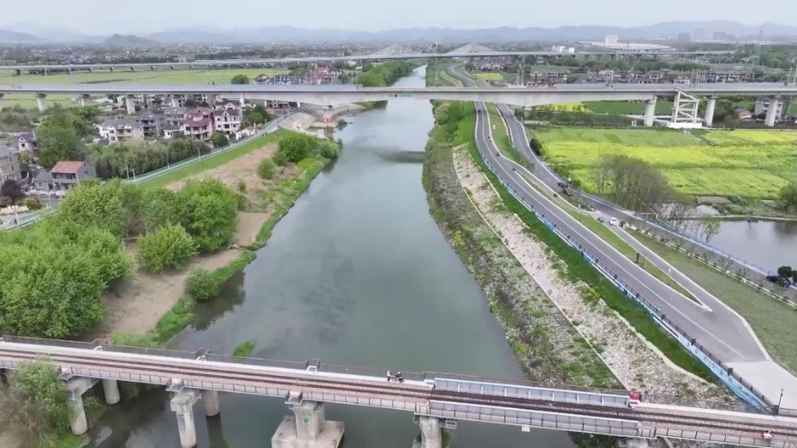 新華視點(diǎn)丨春和景明 各地多措并舉促發(fā)展