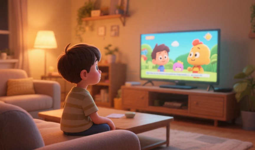 网络视听行业市场规模保持稳健增长