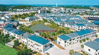 像“搭积木”一样建起好房子（探访）