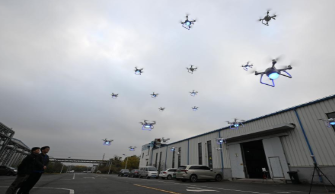 让低空经济飞得更稳些