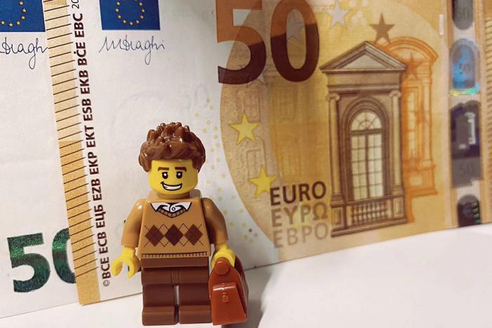 今年3月欧元区和欧盟通胀率因能源价格飙升双双上涨