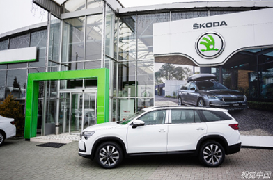 ​斯柯达告别中国： 一次必然的退场
