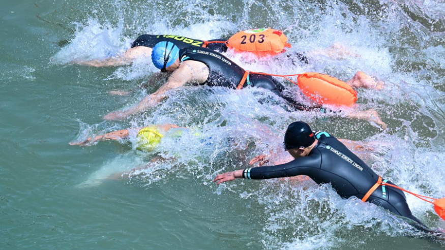 清清黄河丨“渡”字之变看黄河