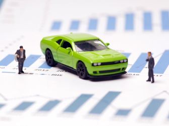 中国新能源车企积极扎根泰国