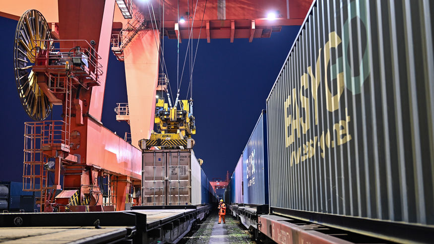 看“十五五”首季中国经济发展图景