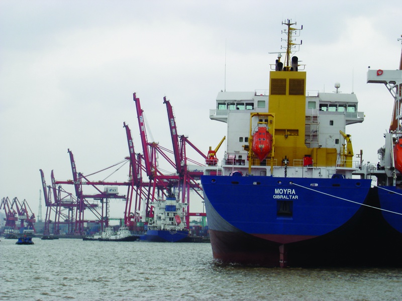 霍尔木兹海峡，重大变数