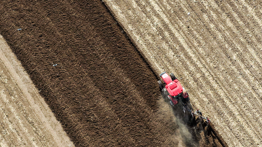 内蒙古通辽：近两千万亩玉米春播在即