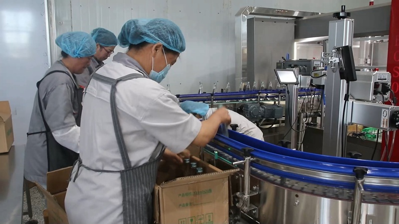 【牢记嘱托 感恩奋进】汤旺县重点项目建设蹄疾步稳白桦树汁特色产业赋能县域经济高质量发展.mp4_snapshot_02.12.433.jpg