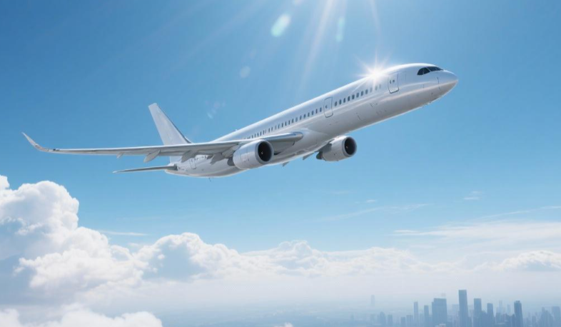 多家国际航空公司削减运力提高价格