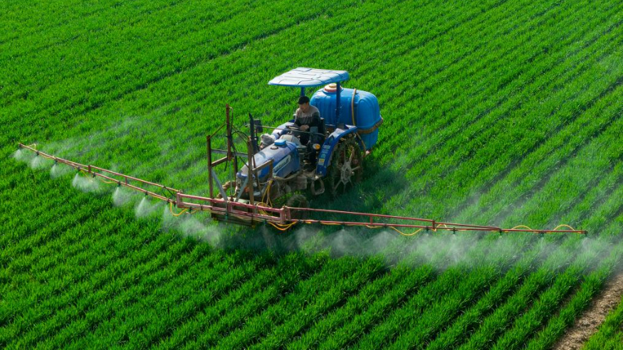 春播春管进行时——各地农业高质量发展一线观察