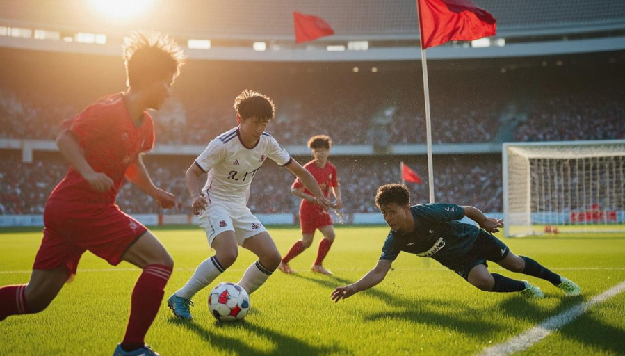 城超赞助商的多维价值