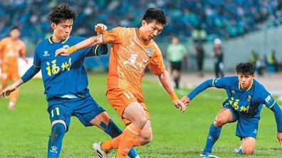 “城超”为何密集上线？