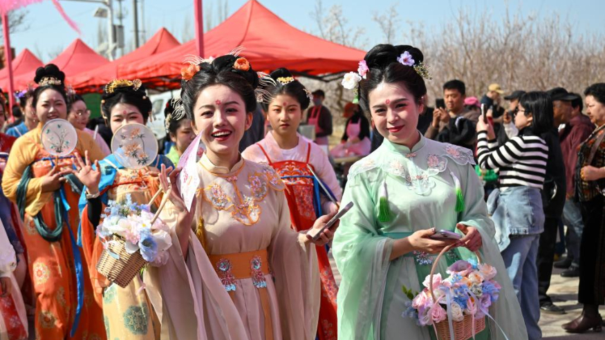 首席记者谈首季经济·消费篇丨消费活力，在“体验”中生发