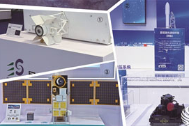 从地面到苍穹 太空算力竞逐未来