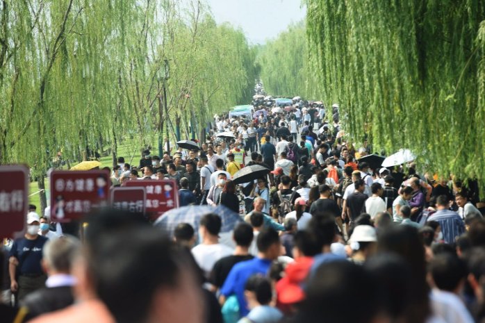 严打旅游市场强迫购物 三部门联合全链条整治