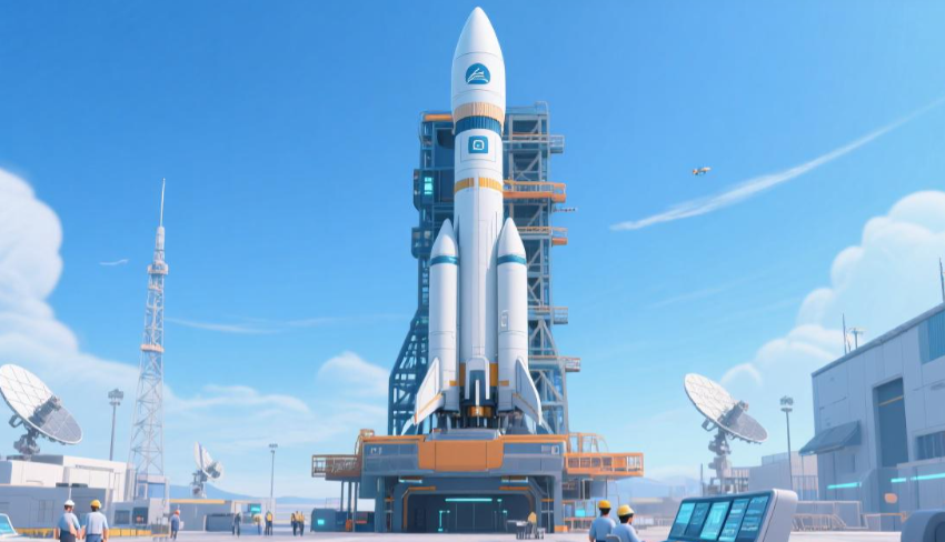 商业航天产业链有望迈入规模化量产元年