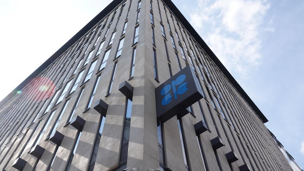 阿联酋为什么退出欧佩克及“欧佩克+”