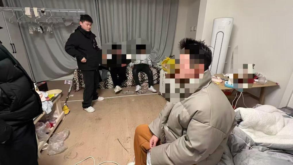 警惕AI“客服”电话骗局