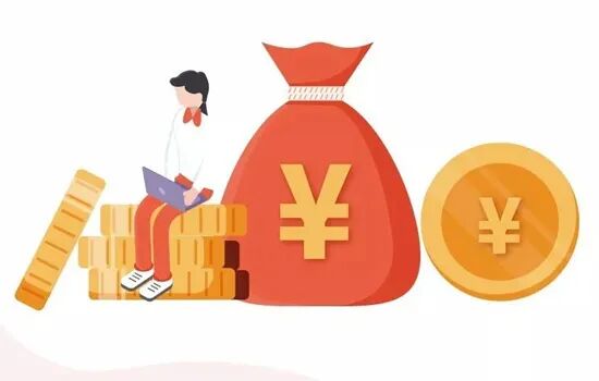 我就付个钱，咋还背了债？
