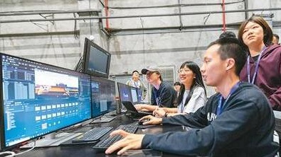 AI要给微短剧“洗牌”？