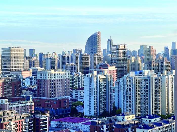 一线城市二手房成交连创新高