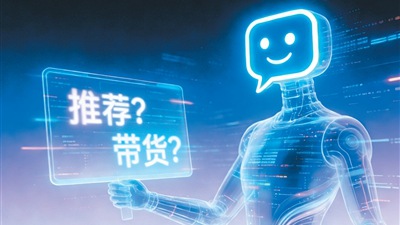 莫让智能助手制造“消费陷阱”