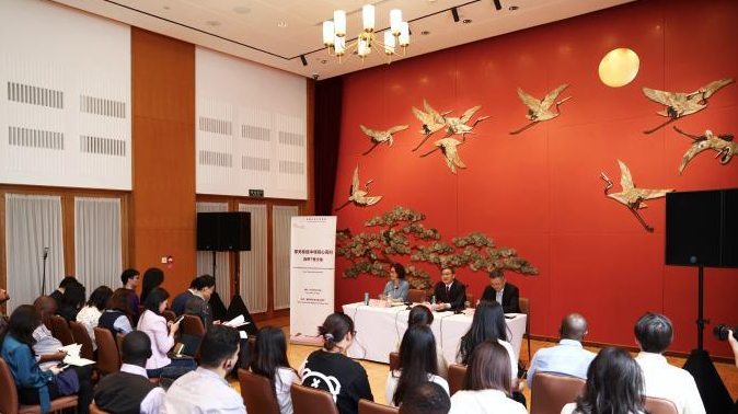 中国已对非洲建交国近9000个税目实施零关税
