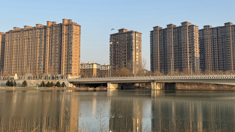 实现住房“所见即所得”