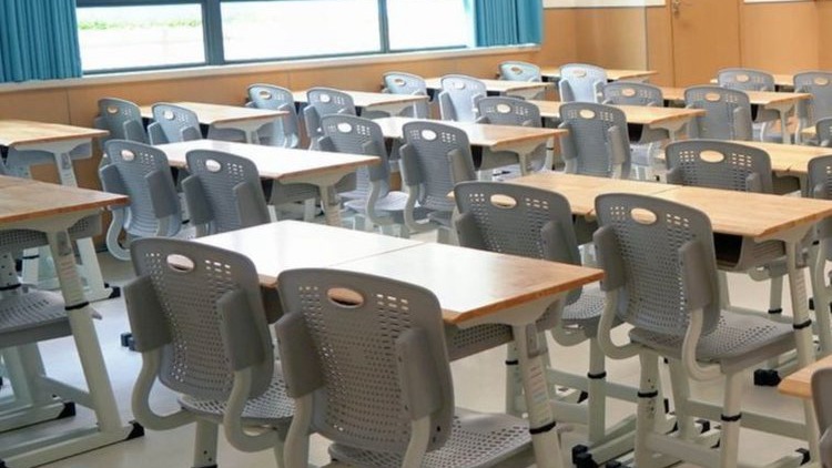 为中小学基本办学条件划底线 教育部等四部门发文