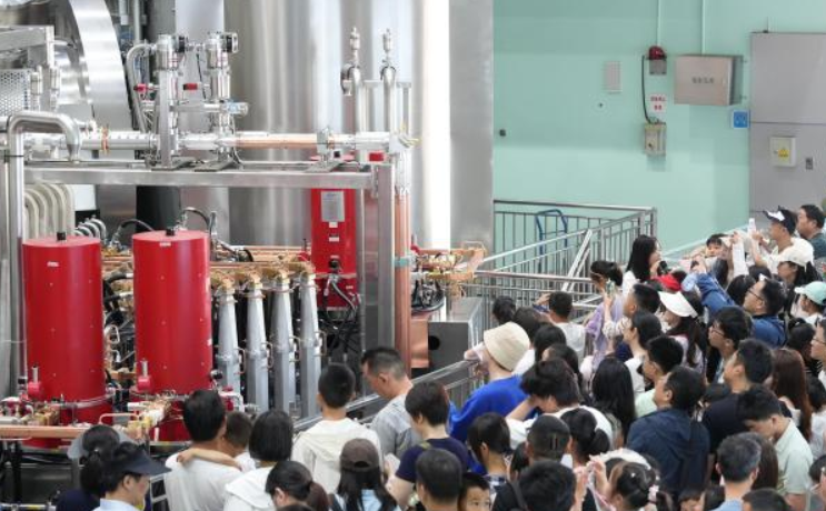 解码“最牛风投城市”合肥产业发展的底层逻辑