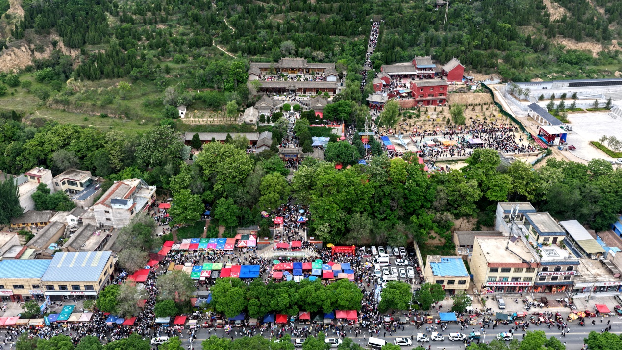 中国乡村游火爆出圈，美的不只是风景