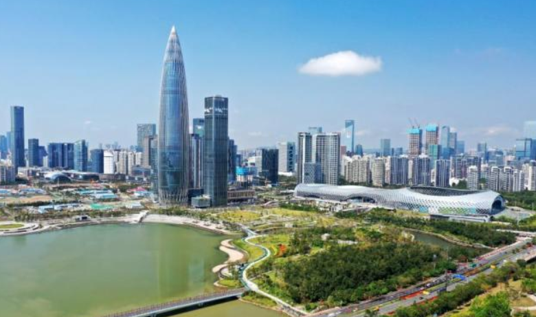 中国助力亚太锚定发展、稳定与信心