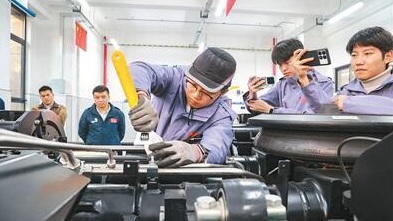 世赛新增项目，为啥是这7个？
