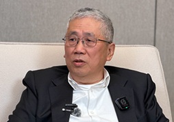 张平
