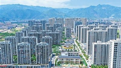 申请公租房，户籍不再是硬要求