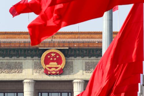 我国拟修改政府采购法 消除设租寻租制度空间